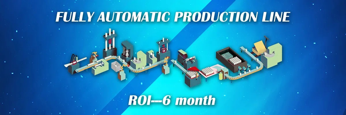 Full-auto Production Line