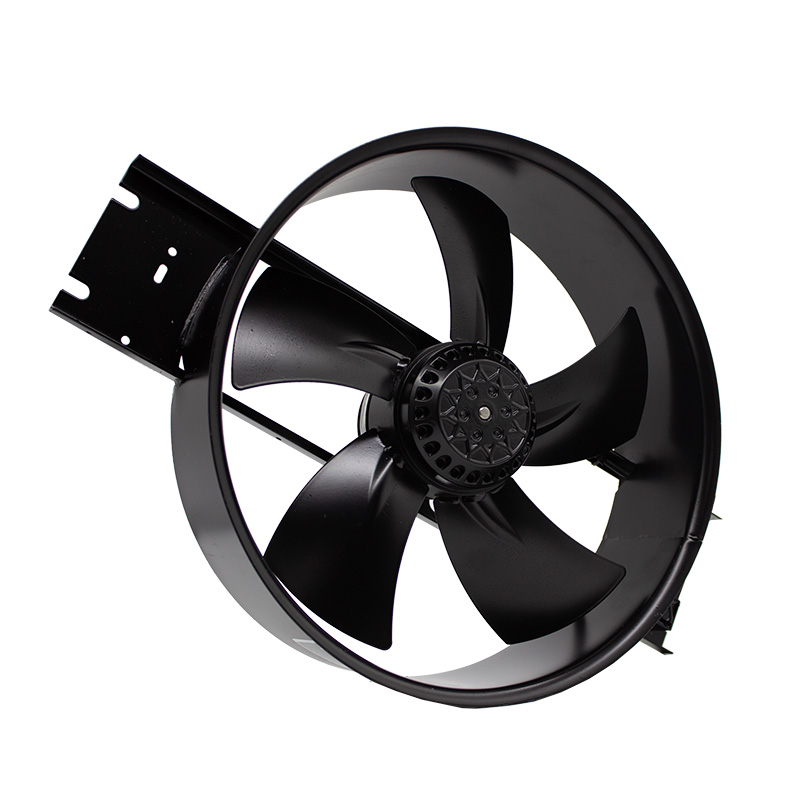 300FZY2-D 220V Single-phase High Speed Rotating Speed Exhaust Axial Flow Cooling Fan