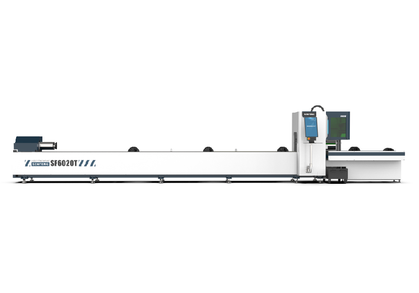 Tube Laser Cutting Machine
