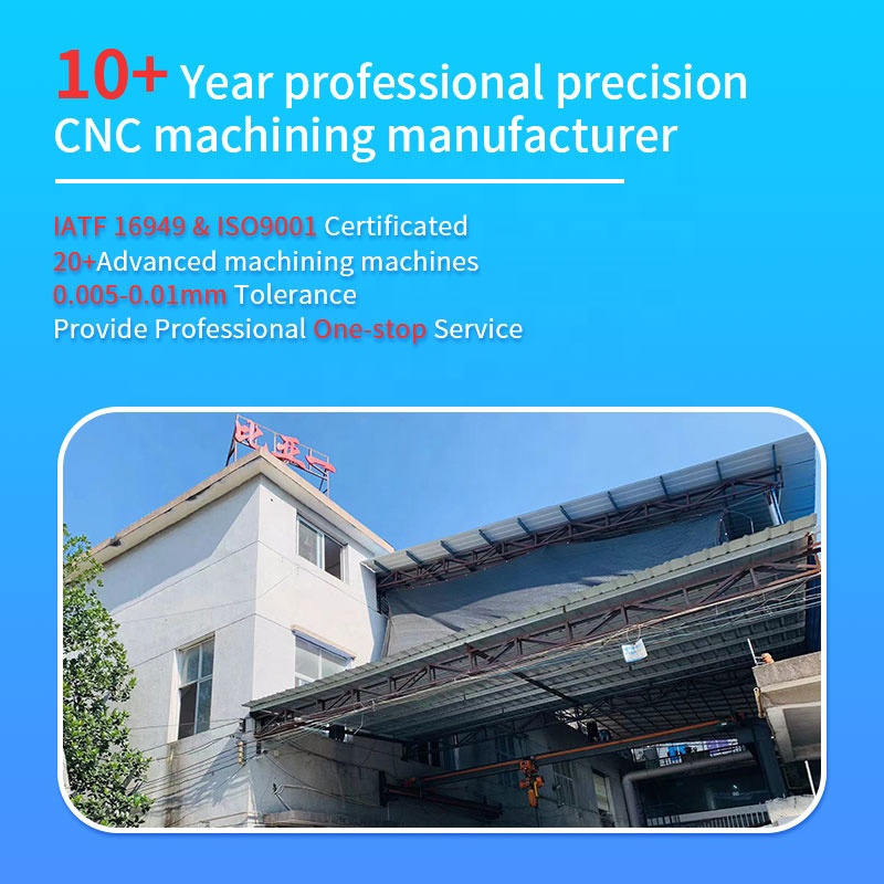 Custom Metal Rapid Prototype Lathe Cnc Parts Precision Stainless Steel Brass Aluminum Turning Milling Cnc Machining Services