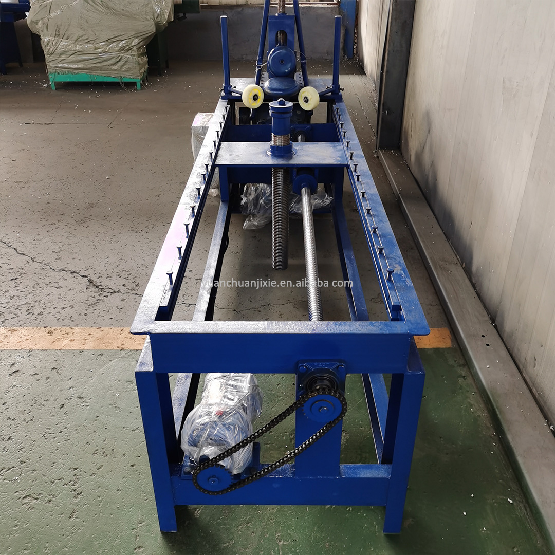 Head Spinning Machine Cone Flat Bottom Spinning Machine