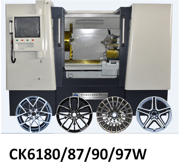 Related Machine Model 3