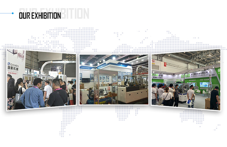 Trade Show Exhibition
