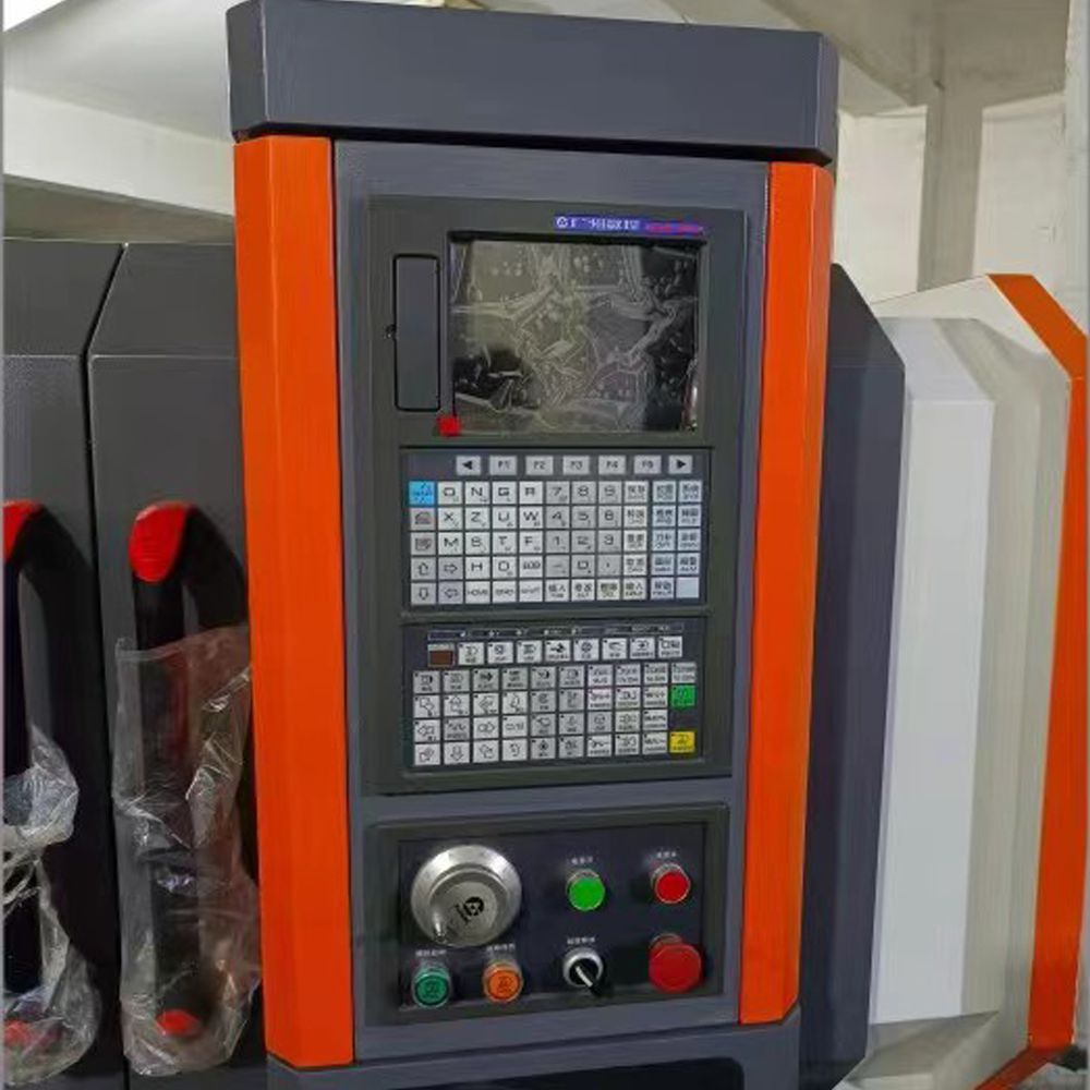 High Quality Cnc Lathe Spinning Machine Low Price for Metal China Max India Duty Travel Axes Key Motor Training Long Power Food