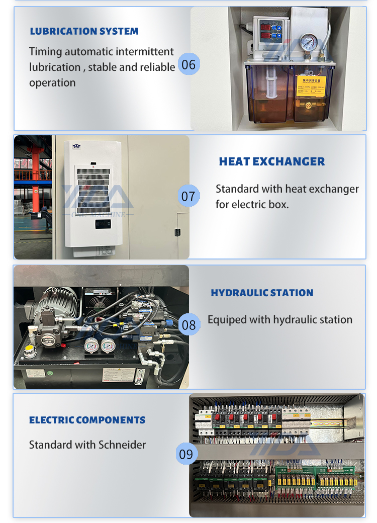 Machine component detail 3