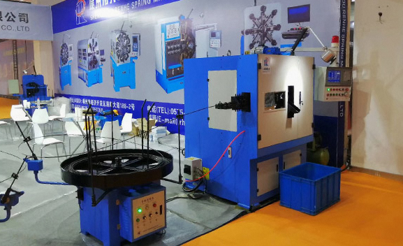 Exhibition Booth Detail 3
