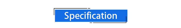 Technical Drawing Specification