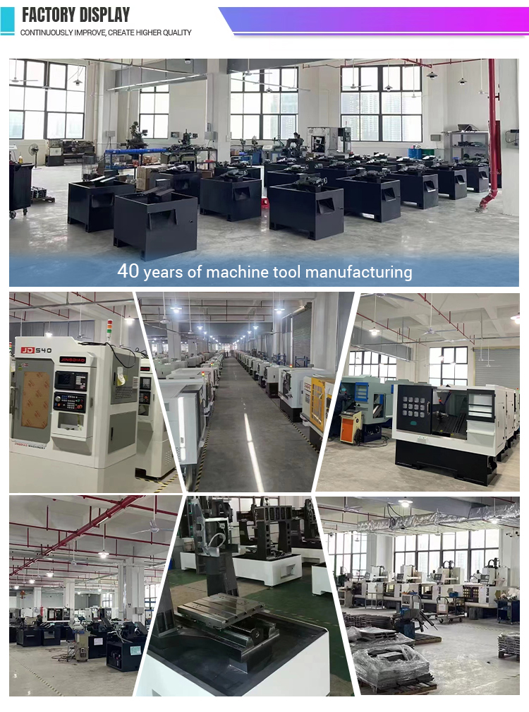 Factory Overview 2
