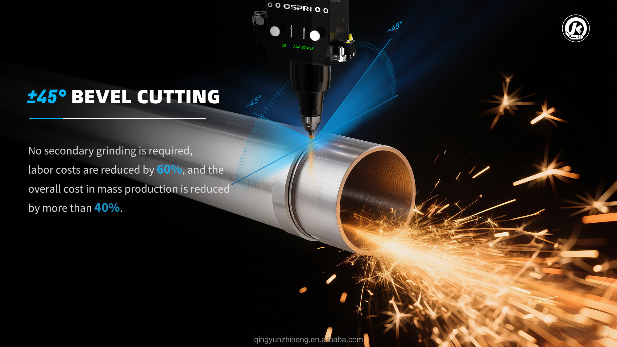 Bevel Cutting