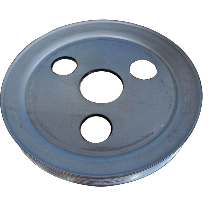 Spinning Equipment