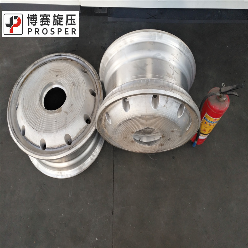 Spinning Machine for Best-selling High Performance Cars Aluminium Alloy Rim