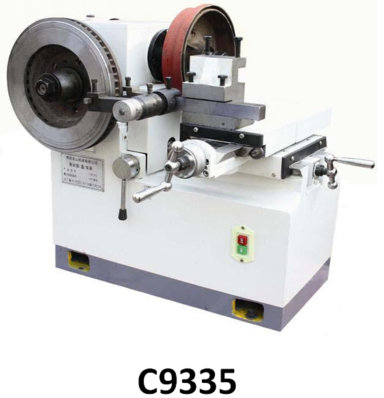 Related Machine Model 9