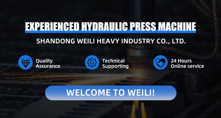 Hydraulic Press Component 1
