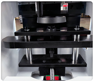 Backgauge System