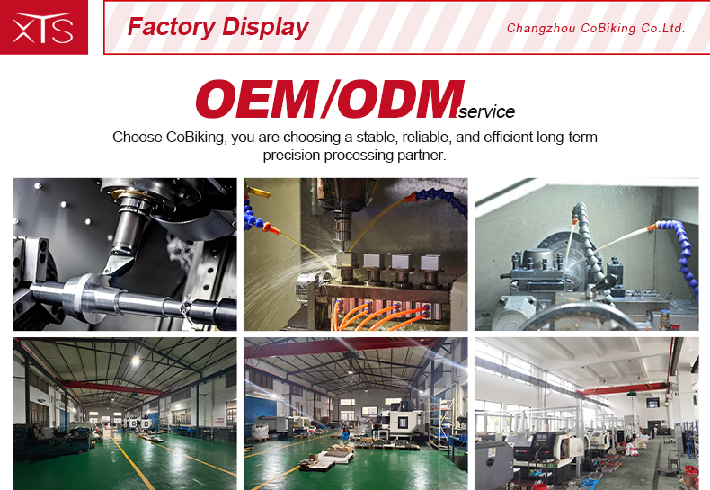 Inspection Equipment Banner