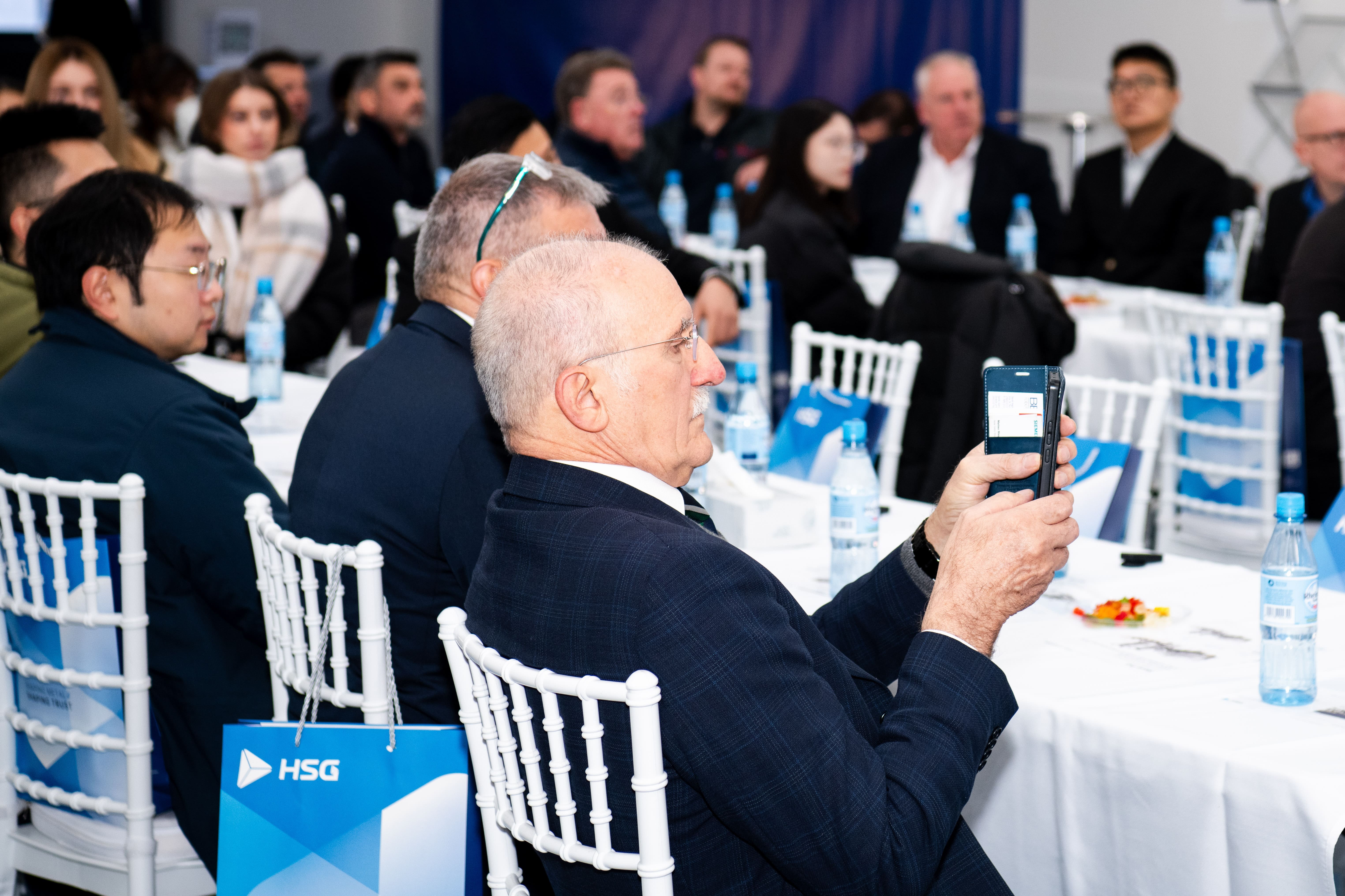 Open Day Event Highlights