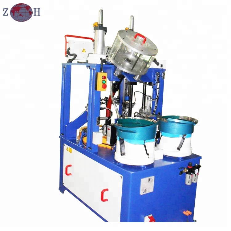 Related Machine Model 2