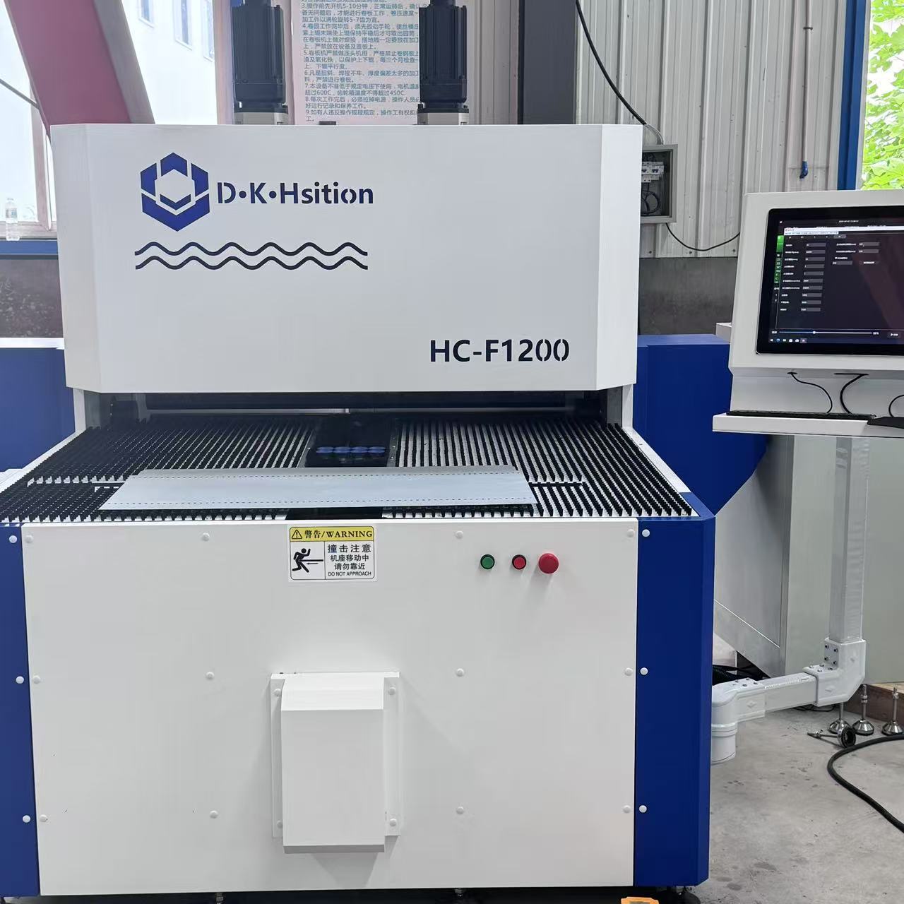 High Precision CNC Automatic Flanging Machine Metal Sheet Hydraulic Panel Bender Profile Bending Center and Folding Machine