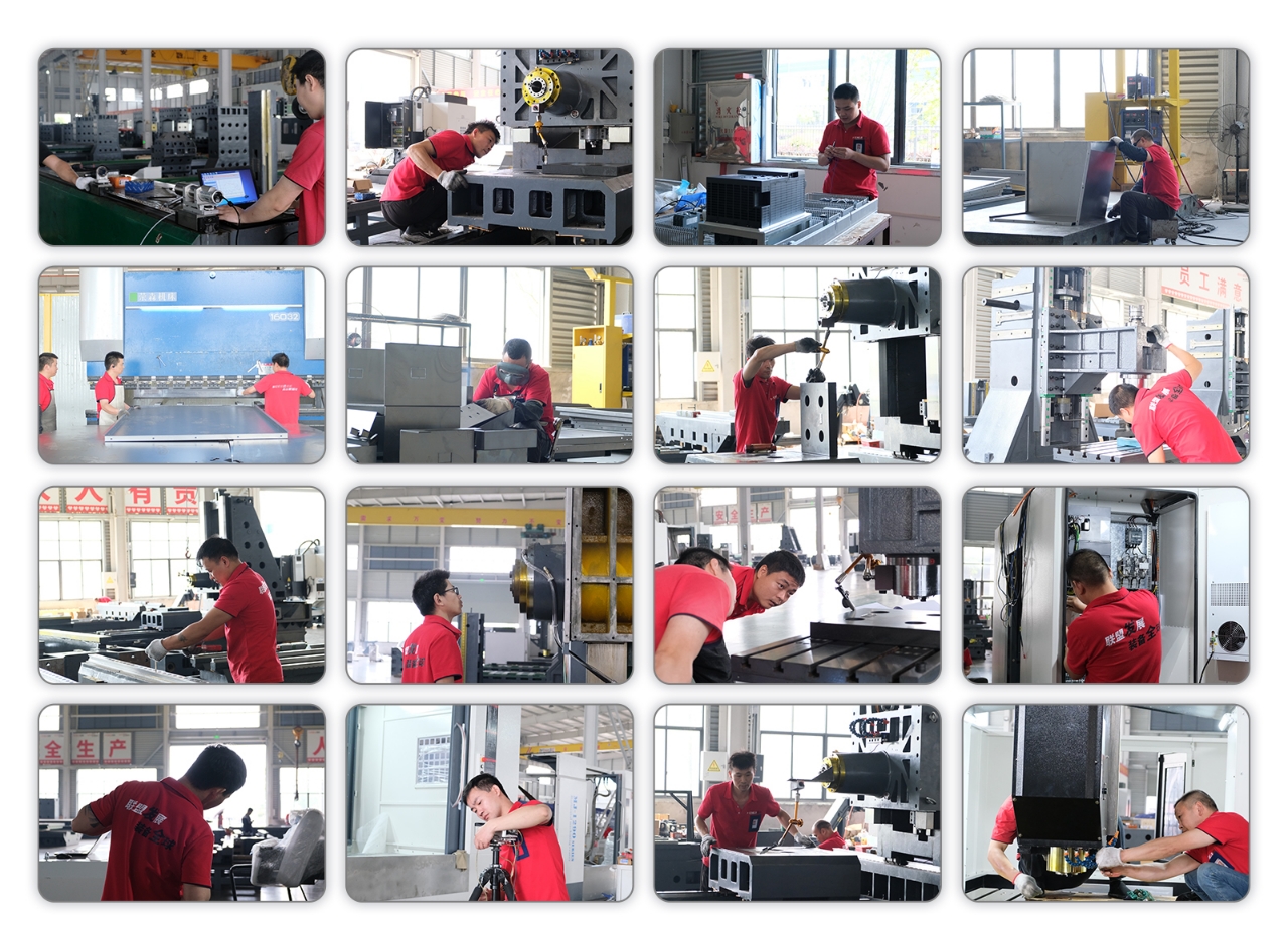 Testing Procedures