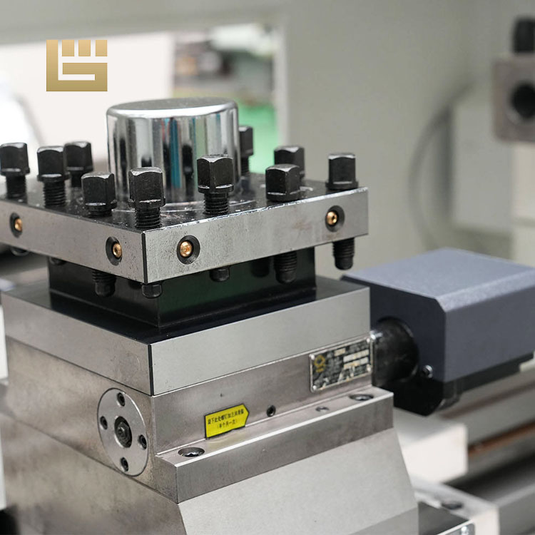 Alloy Wheel CNC Lathe Horizontal Automatic Wheel Rim CNC Lathe for Diamond Cutting