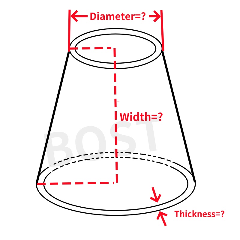Dimension Selection 1