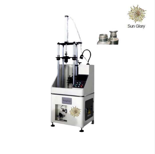 CNC Flow Spinning Incremental Forming Machine Precision Flow Forming