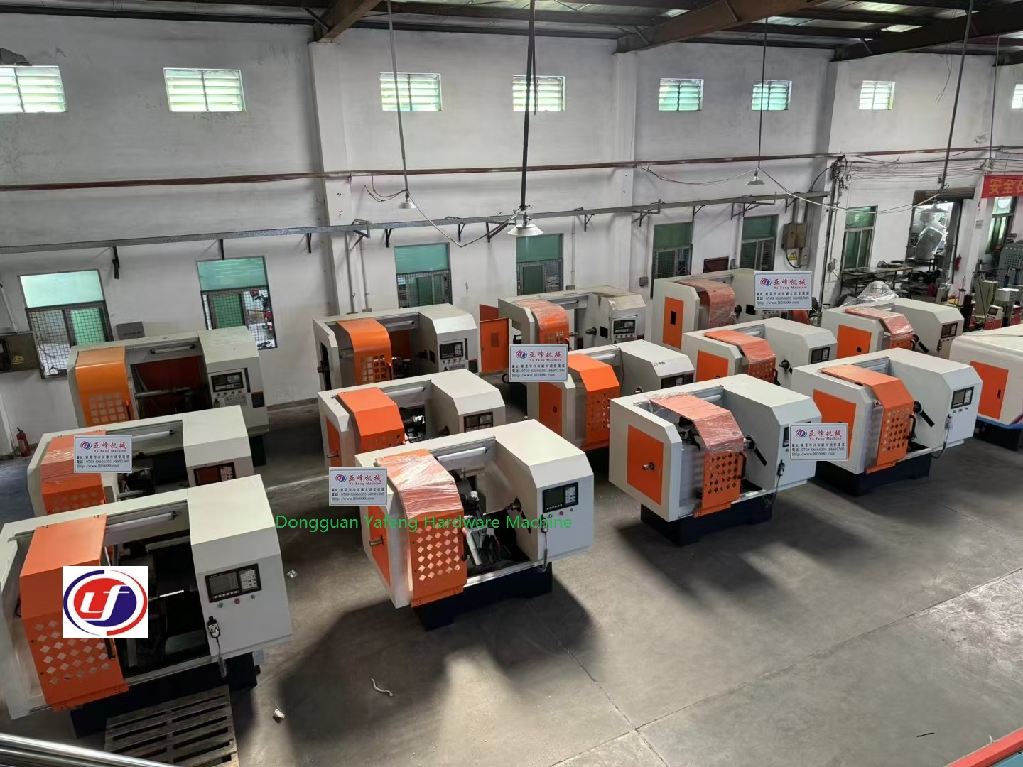Copper Metal Spinning Machine for Ventilation Fan CNC Lathe Machine Horizontal Flow Forming Machine for Copper Iron Hardware