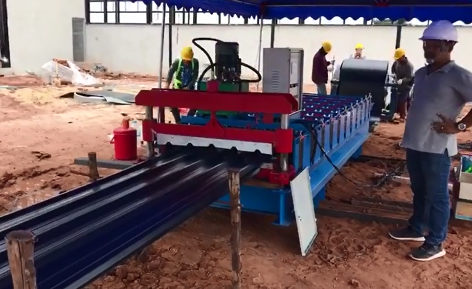 Project Thailand