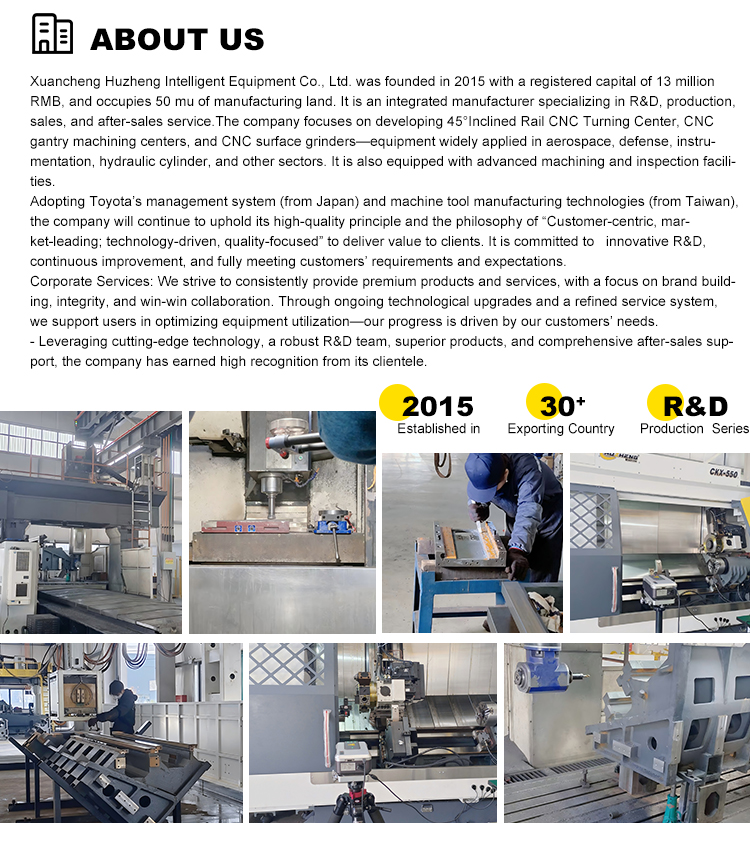 Company Overview 2
