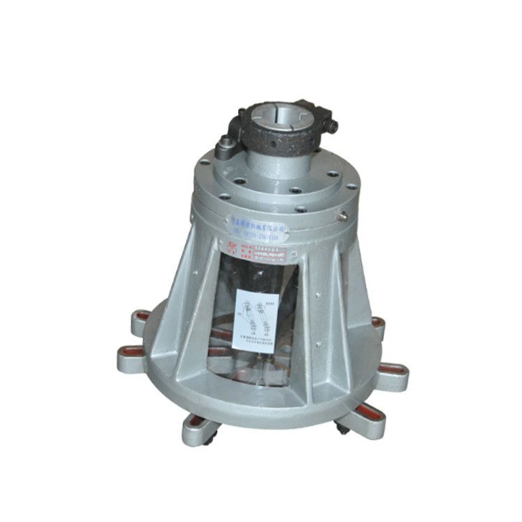 Adjustable 4-16 Axes Multi-Spindle Head for Precision Machining High-Efficiency Machine Tool Spindle