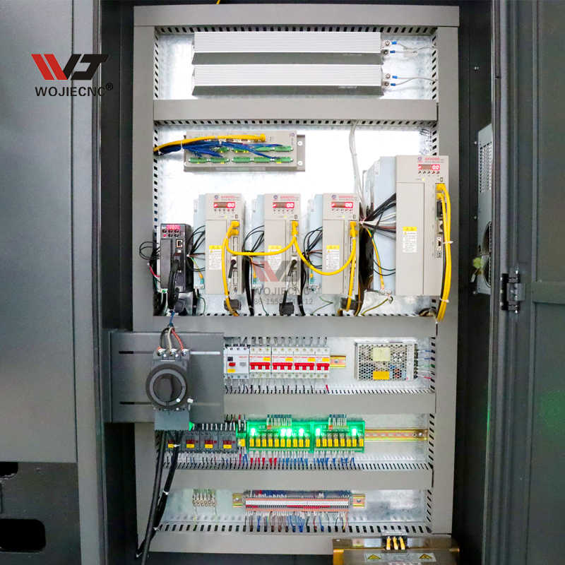 Electrical Box