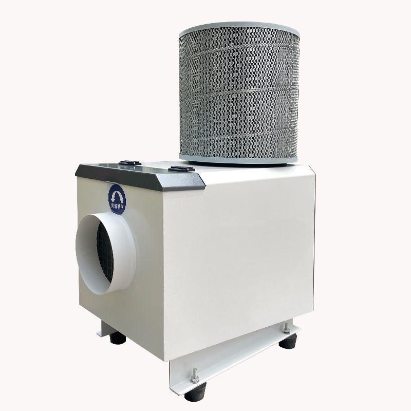 Oil Mist Separator