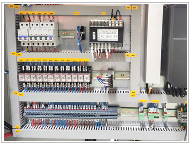 Electric Parts
