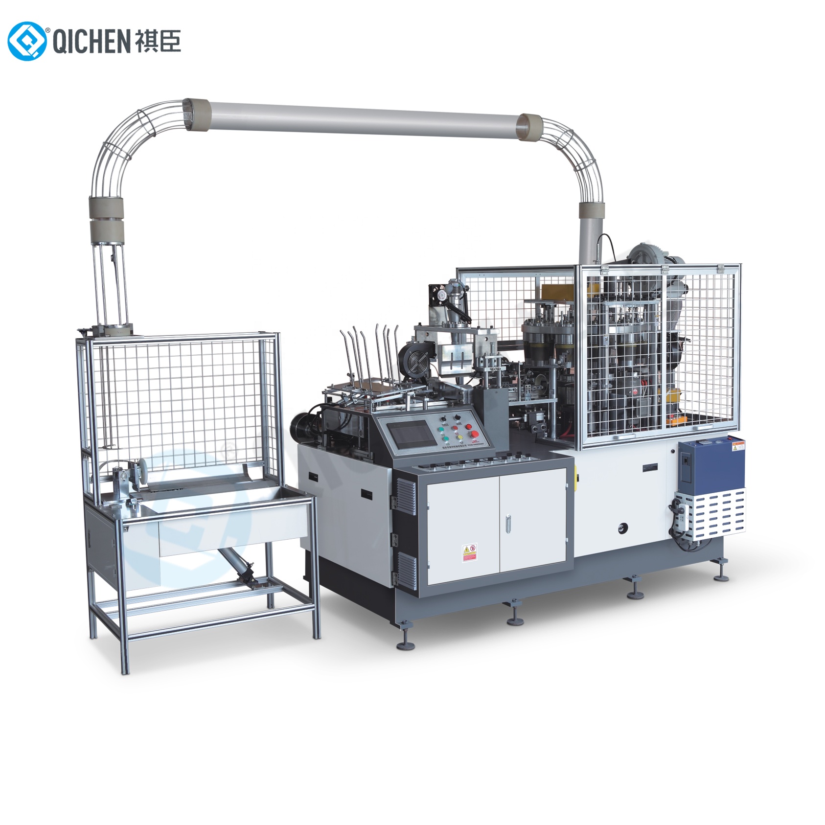 2023 Soup Bowl Making Machine Great Quality Low Price In Factory DP35