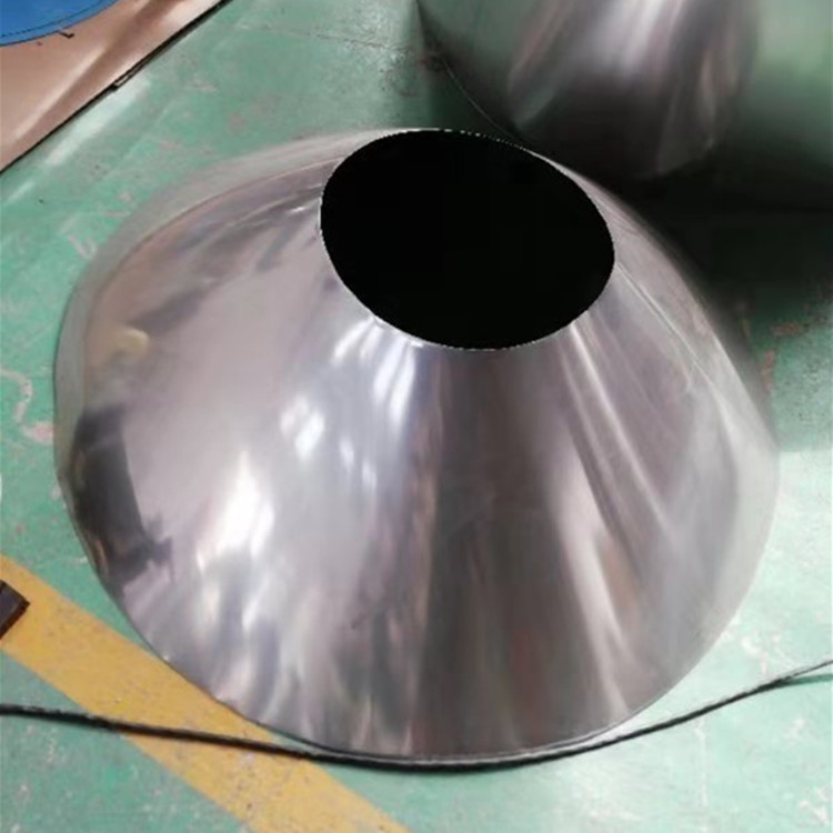 CNC Metal Spinning Lathe Machine for Stainless Steel Shear Necking Spinning CNC Turing Machine for Expanding Spinning