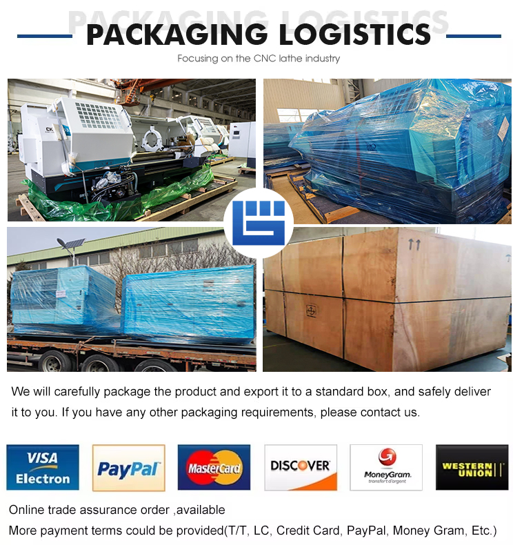 Packing & Delivery Details