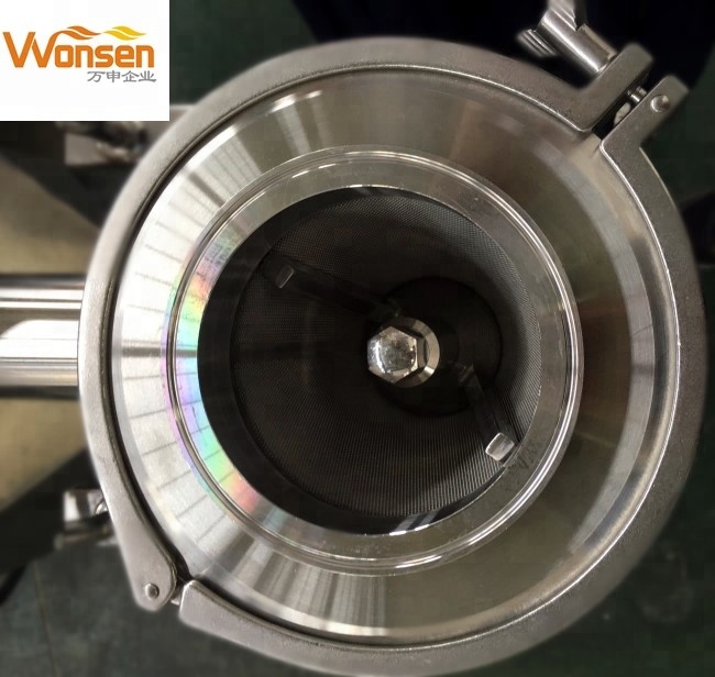 High Quality Professional Multi Cone Mill