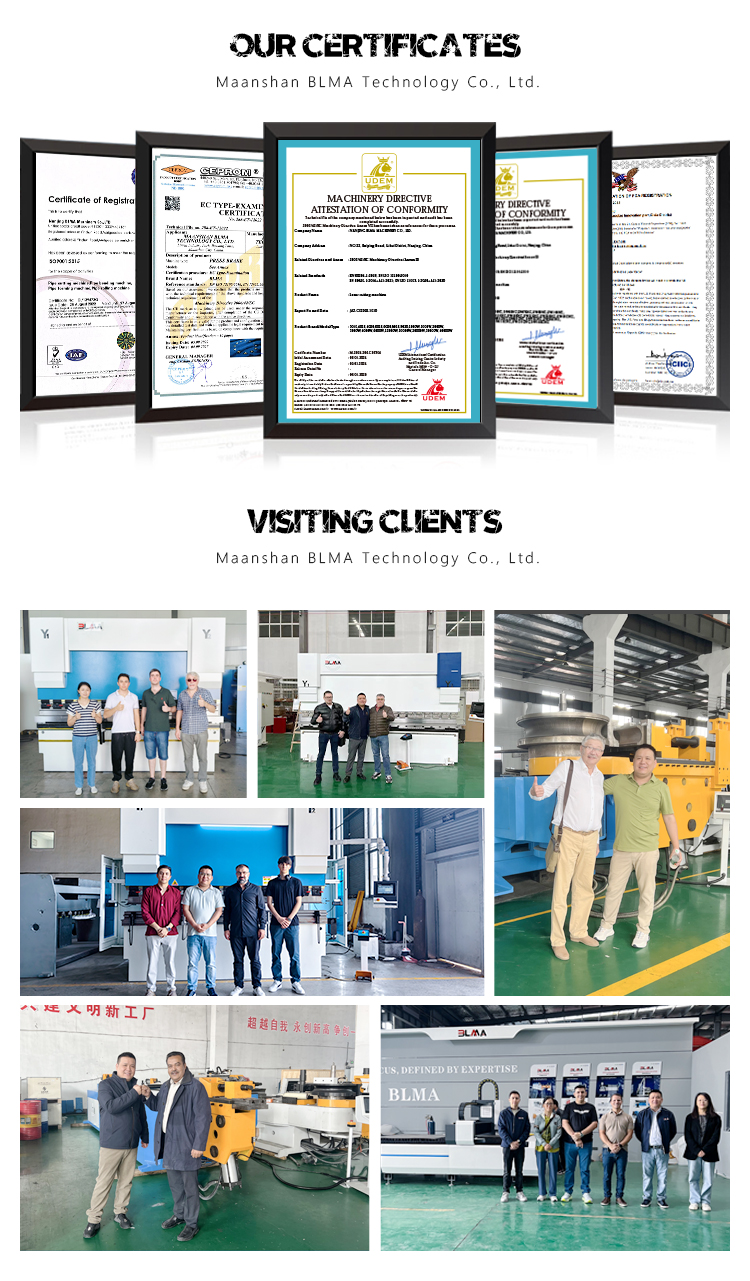 Machine Assembly