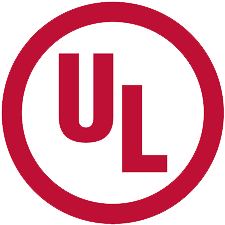UL certification logo