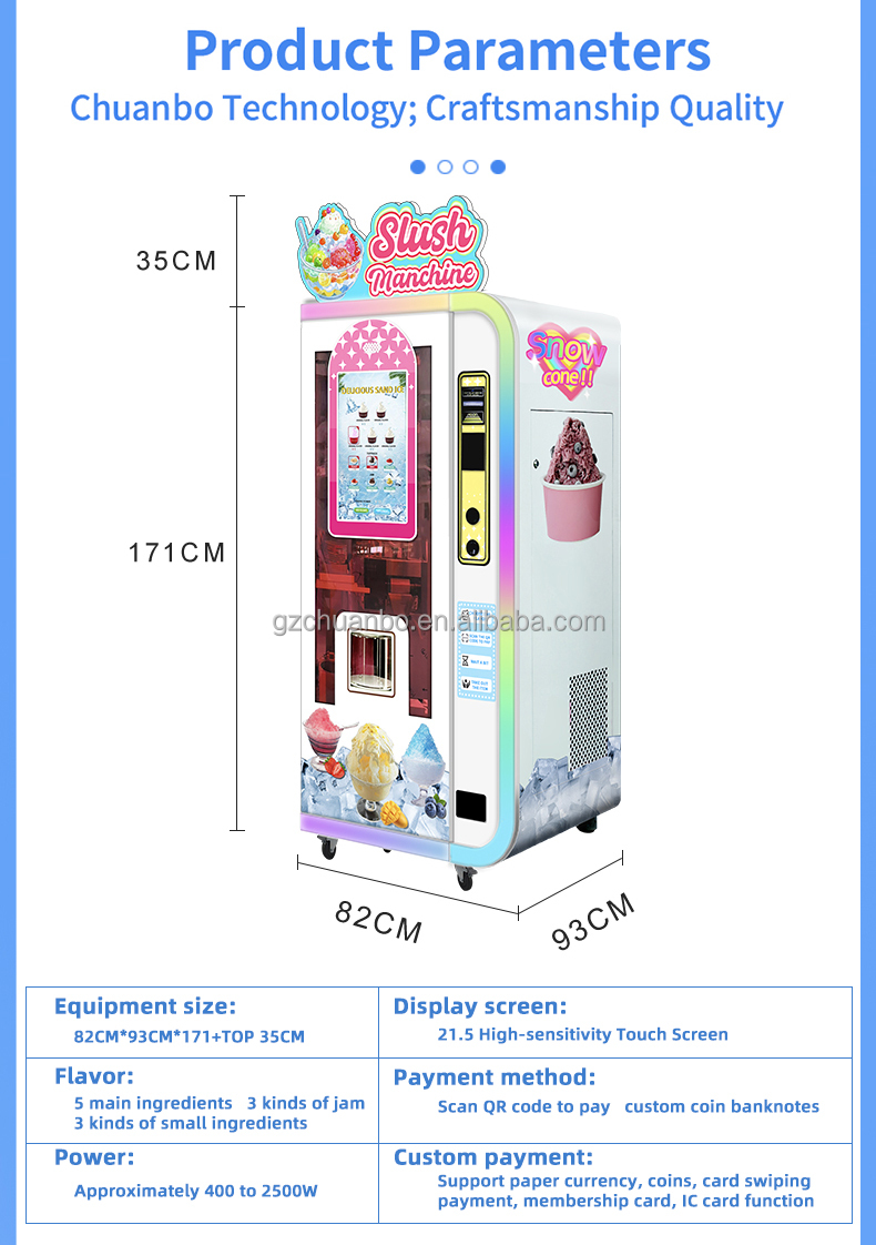 Product details