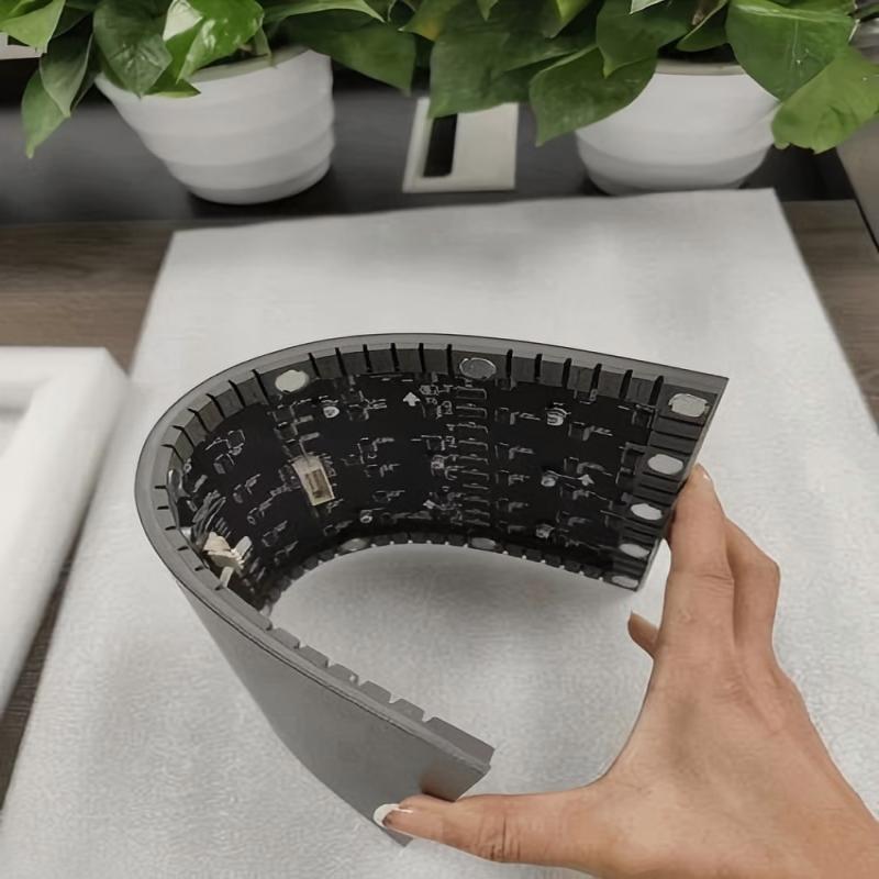P1.25 Indoor LED Display Module Detail 1