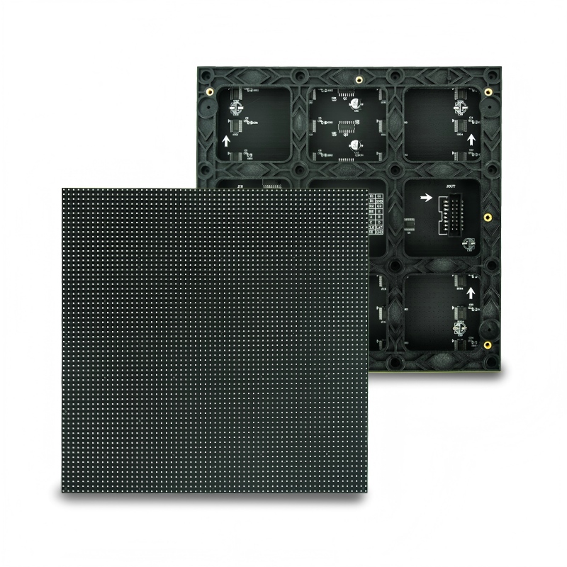 P3 LED Display Module