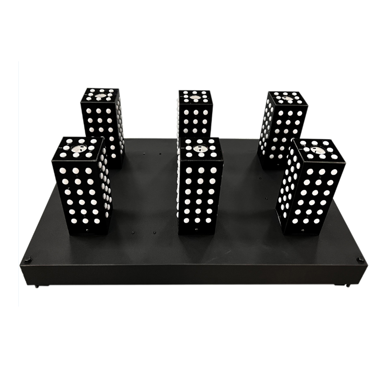 China Led 3D Corn Light The Most Popular Product Your Best Choice For Disco Manufacturer, Manufacturers