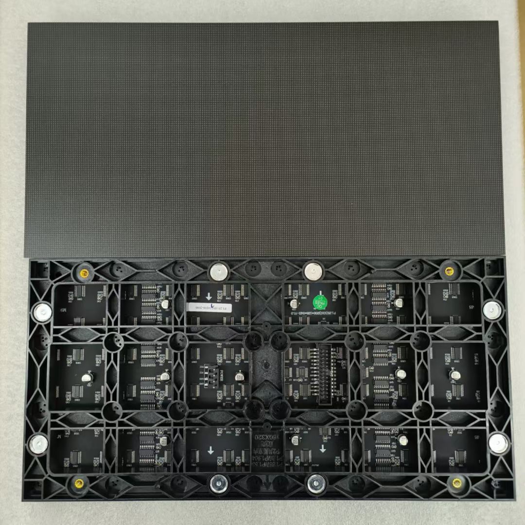 P1.25 Indoor LED Display Module Detail 2