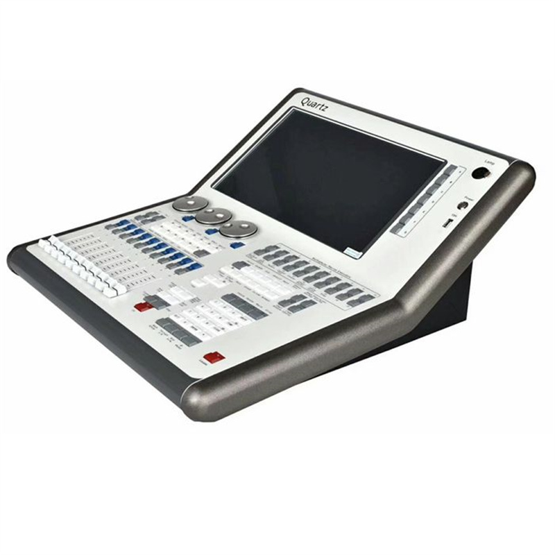 Wholesale Professional Dmx Light Controller Stage Light 512 Console 2048 Channel Controller for Disco - Quartz Tiger Supplier, Factory