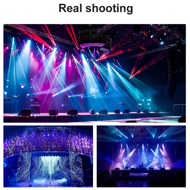 Stage LED Display