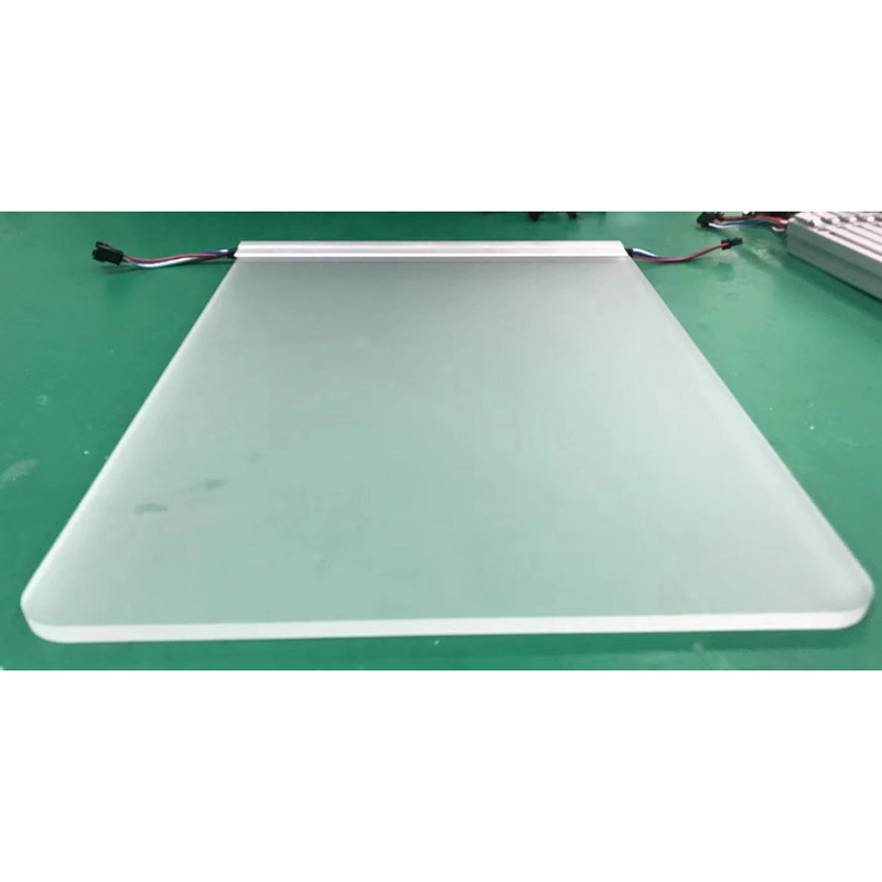 Wholesale Xiaosan LED Guide Light Acrylic Transparent Guiding Light Manufacturer, Manufacturers