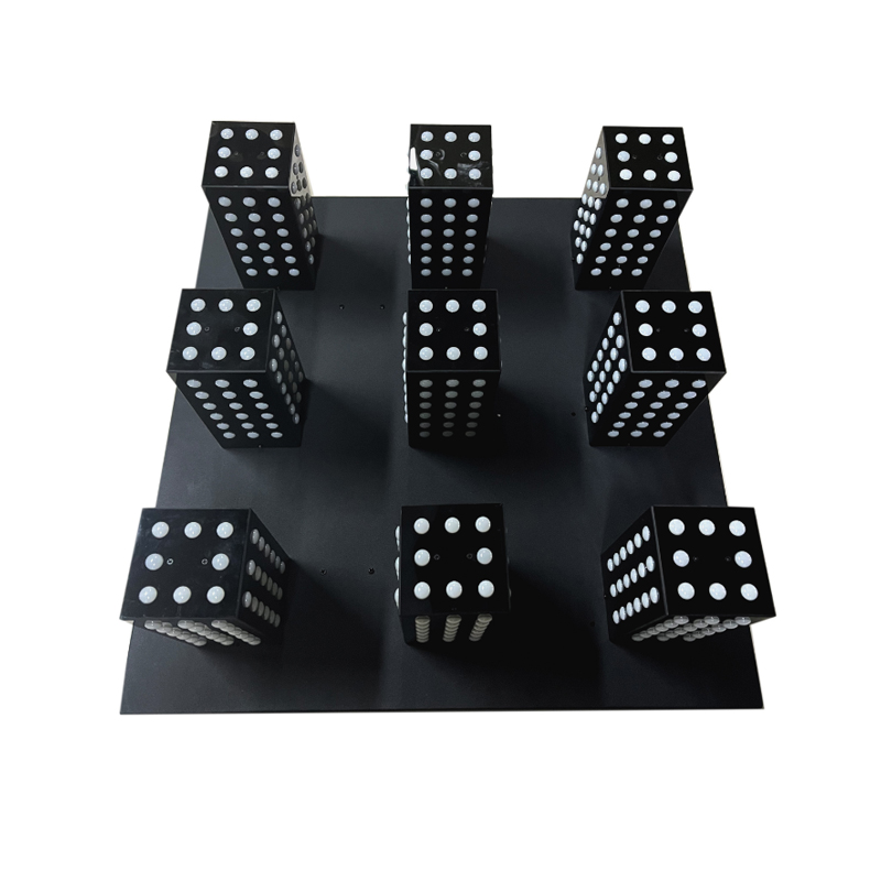 China Led 3D Corn Light The Most Popular Product Your Best Choice For Disco Manufacturer, Manufacturers