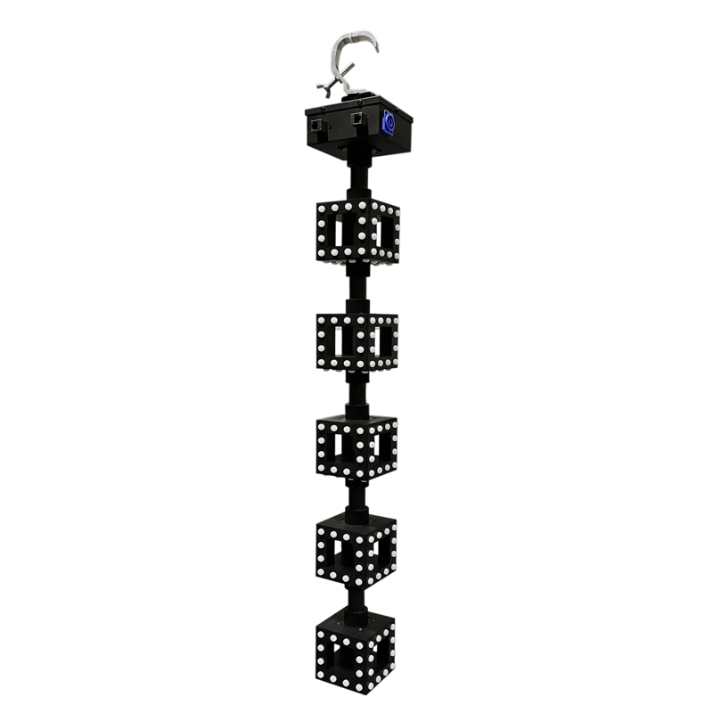 Wholesale LED Magic 3D Gourd Light Manufacturer, Supplier