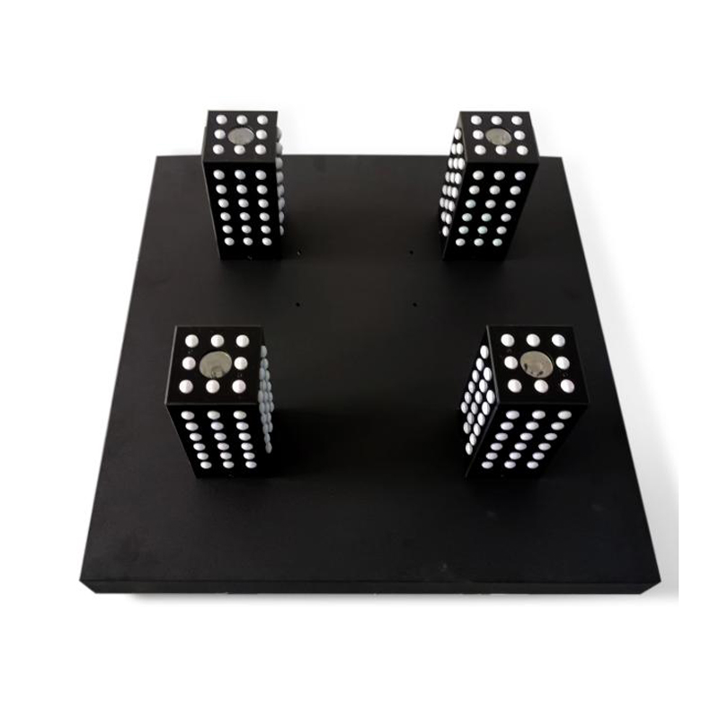 China Led 3D Corn Light The Most Popular Product Your Best Choice For Disco Manufacturer, Manufacturers